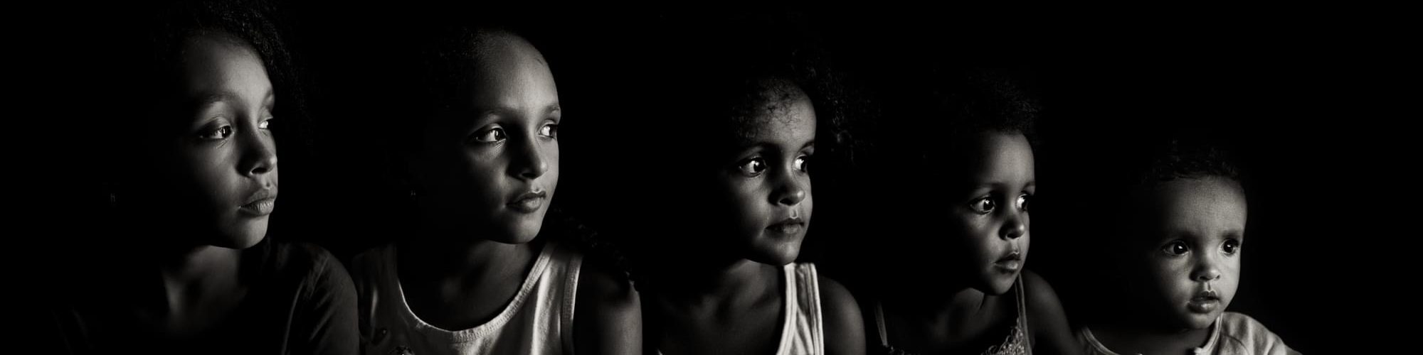 From Sandbabies to Snowbunnies. This is our Life.